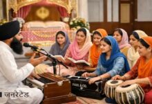 Blackmail Using AI-Generated Obscene Photos: Gurdwara Ragi Extorts ₹20 Lakhs, Demands ₹20 Crores