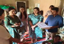 Sachin Tendulkar and His Family's Confidential Visit to Bilaspur; Spent Time in Tribal Villages