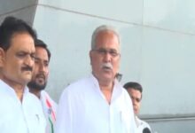 Using Assam as a pretext, Bhupesh Baghel targets BJP; raises questions over the Biswa government.