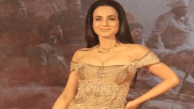 Uproar over Zakir Khan's Statement; Ameesha Patel and Siddharth Anand Respond