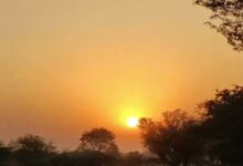 Weather to Change in Chhattisgarh: Storms to Subside; Mercury to Rise by Up to 4° in 3 Days