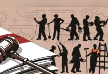 Clarification on Workers' Mega-Conference Expenses: Expenditure Incurred Within Prescribed Norms; Allegations of Irregularities Are Baseless.