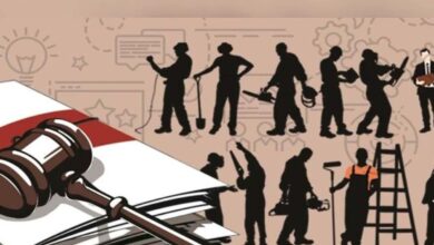 Clarification on Workers' Mega-Conference Expenses: Expenditure Incurred Within Prescribed Norms; Allegations of Irregularities Are Baseless.