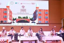 Task Force to be Formed for PESA-FRA Coordination: Chhattisgarh Commons Workshop Begins