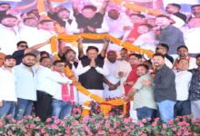 Development Works Worth ₹280 Crore Gifted to Lundra: CM Vishnudeo Sai Inaugurates and Lays Foundation Stones