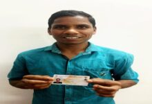 A New Beginning for Democracy in Sukma: Surrendered Youth Granted the Right to Vote