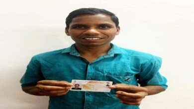 A New Beginning for Democracy in Sukma: Surrendered Youth Granted the Right to Vote