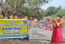 Chhattisgarh's Major Leap in MGNREGA: Transparency Through Technology—Joins the Ranks of the Country's Leading States