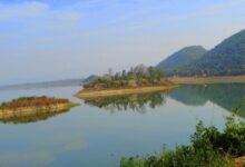 Over 67% Water Storage in Chhattisgarh's Reservoirs: Water Situation Improves Over Two Years; Farmers to Benefit