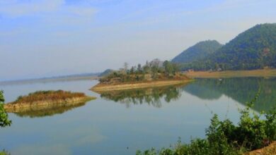 Over 67% Water Storage in Chhattisgarh's Reservoirs: Water Situation Improves Over Two Years; Farmers to Benefit