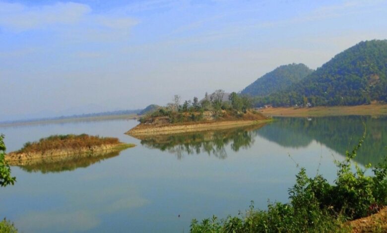 Over 67% Water Storage in Chhattisgarh's Reservoirs: Water Situation Improves Over Two Years; Farmers to Benefit