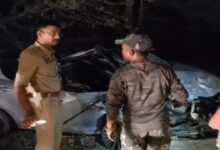 Tragic Road Accident in Chhattisgarh