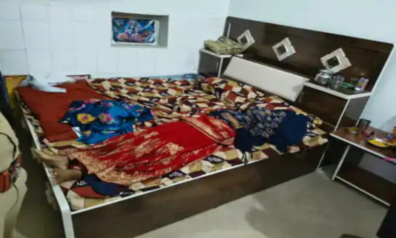 27 Murders in Chhattisgarh in 3 Months: Suspicion in Relationships and Affairs Emerge as Causes