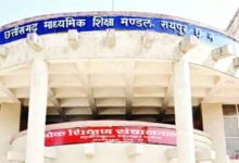 Class 12 Hindi Exam Rescheduled Following Paper Leak: Exam Begins Amidst Tight Security