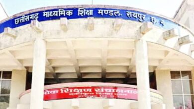 Class 12 Hindi Exam Rescheduled Following Paper Leak: Exam Begins Amidst Tight Security