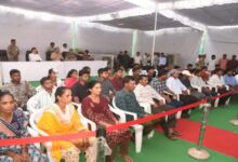 42 Naxals, including a PLGA commander, lay down arms.