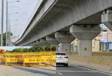 राजधानी में सुरक्षा को मिलेगा नया कवच, 300 पुलिस बूथ बनाए जाएंगे