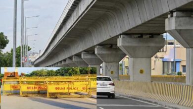 राजधानी में सुरक्षा को मिलेगा नया कवच, 300 पुलिस बूथ बनाए जाएंगे