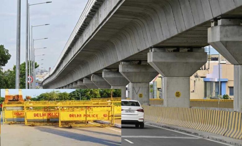 राजधानी में सुरक्षा को मिलेगा नया कवच, 300 पुलिस बूथ बनाए जाएंगे