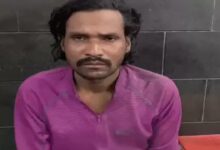 Woman Raped and Murdered on Suspicion of Affair; Accused Arrested