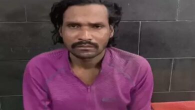 Woman Raped and Murdered on Suspicion of Affair; Accused Arrested