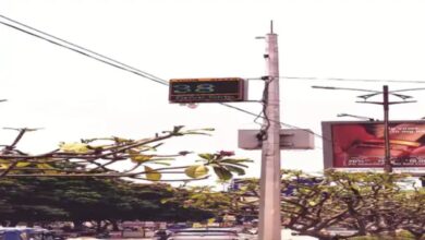 The brakes will be put on speeding; challans will now be delivered to your doorstep.