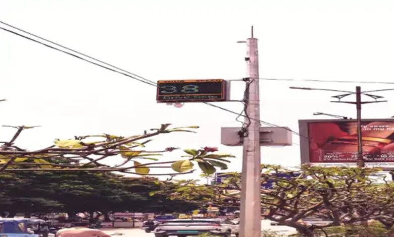 The brakes will be put on speeding; challans will now be delivered to your doorstep.