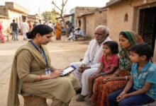 First Phase of Census 2027 Begins