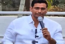 Devendra Yadav Submits Sample in Sex Video Case; Says: "No Notice Required—Ensure an Impartial Investigation."