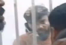 Reel featuring accused goes viral in Central Jail.