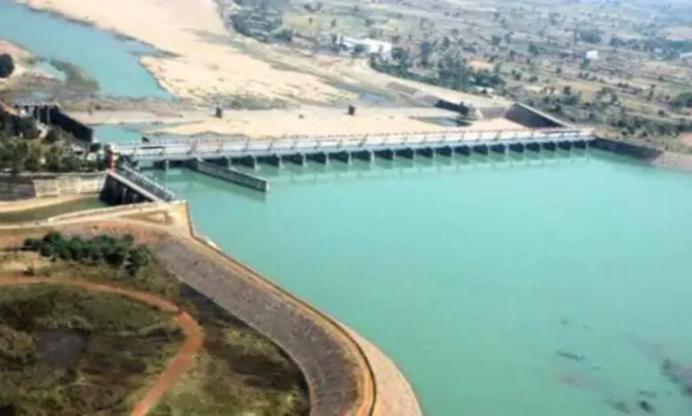 Mahanadi Water Dispute: Tribunal's Tenure Extended by 9 Months; Verdict Expected in 2027