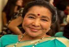 Asha Bhosle Admitted to ICU: Treatment Underway at Breach Candy Hospital Following Heart Attack