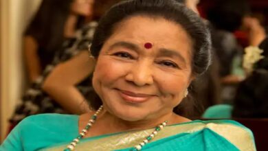 Asha Bhosle Admitted to ICU: Treatment Underway at Breach Candy Hospital Following Heart Attack