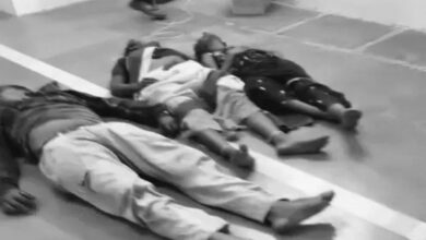 Katihar Tragedy: Bus slams into pickup truck at 100 km/h; 13 dead.