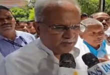‘Neither Yogi nor Akhilesh is happy with SIR’: Bhupesh Baghel