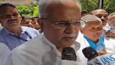 ‘Neither Yogi nor Akhilesh is happy with SIR’: Bhupesh Baghel