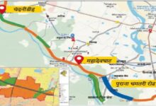 Major Traffic Relief from Ring Road-5: Improved Connectivity via 11-km Stretch
