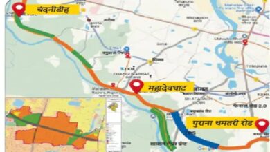 Major Traffic Relief from Ring Road-5: Improved Connectivity via 11-km Stretch