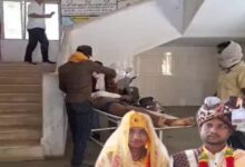 Groom Dies Two Days After Wedding: Tractor Overturns While Delivering Tent Supplies; Crushed to Death