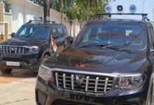 6 New Bulletproof Vehicles Added to CM's Convoy