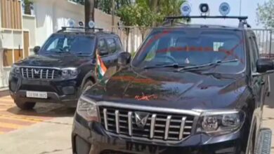 6 New Bulletproof Vehicles Added to CM's Convoy