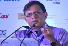 PMO Takes Strict Stance on RERA Chairman Sanjay Shukla