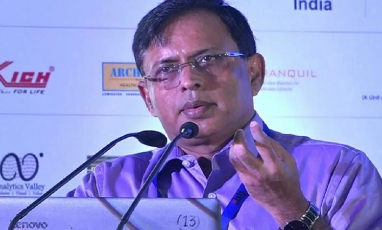 PMO Takes Strict Stance on RERA Chairman Sanjay Shukla