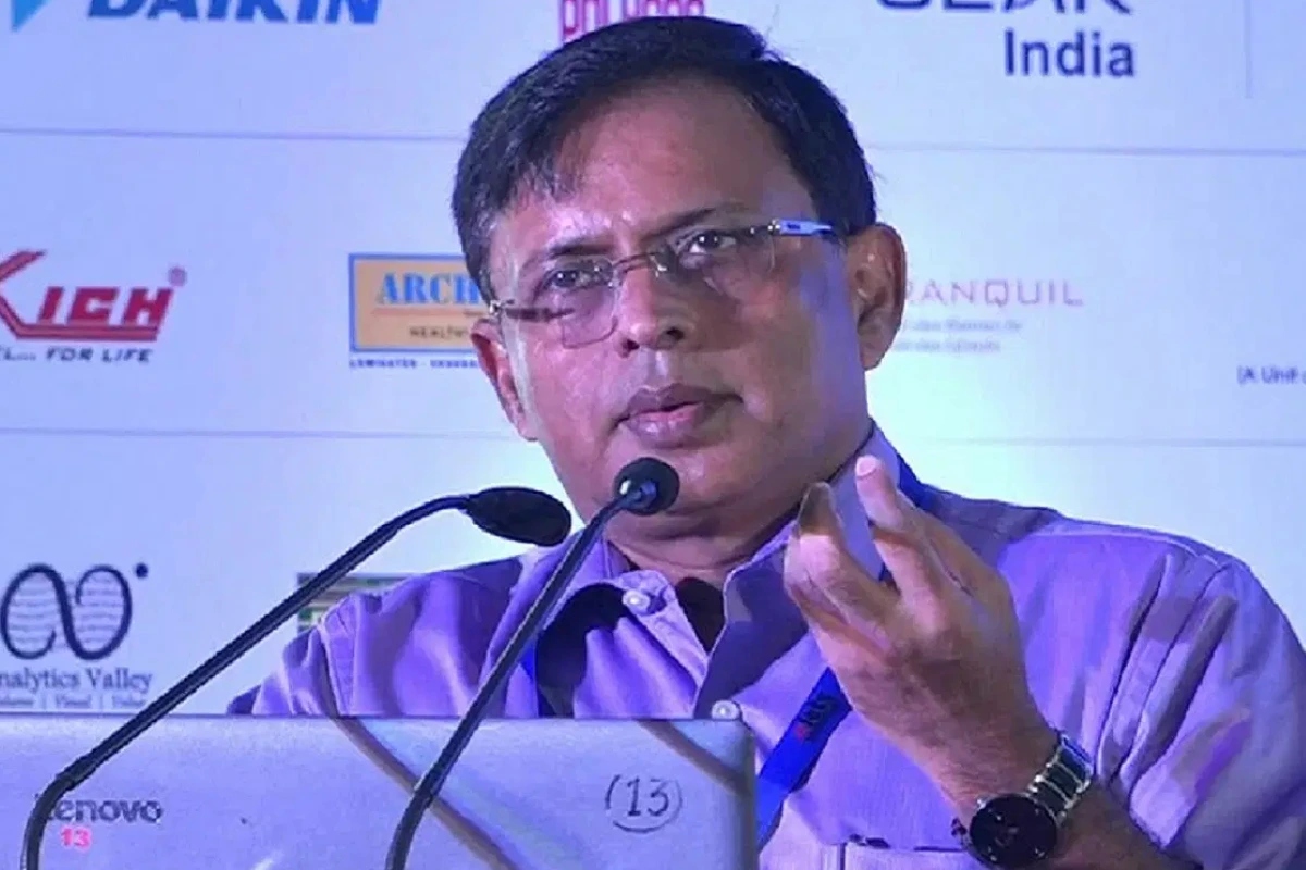 PMO Takes Strict Stance on RERA Chairman Sanjay Shukla