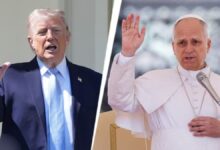 Trump vs. the Pope: Controversy Escalates Over ‘Weak and Terrible’ Remark; US President Lashes Out at Pope Leo’s Taunt.