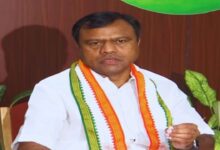 Deepak Baij Attacks Government Over Gang-Rape Case