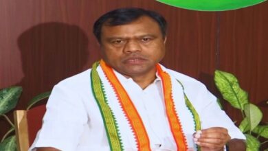 Deepak Baij Attacks Government Over Gang-Rape Case