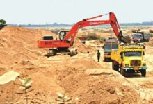 Reign of Terror by Sand Mafia: Forest Staff Attacked While Attempting to Take Action