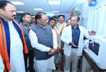 The Beginning of a Health Revolution in Bastar