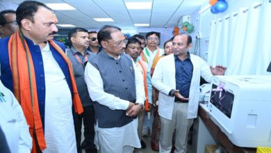 The Beginning of a Health Revolution in Bastar